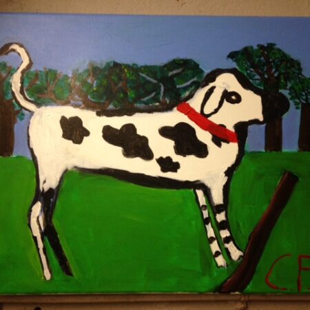 "hond"