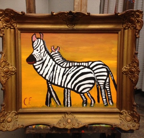 “zebraatjes”