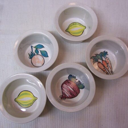 5 Villeroy & Boch ovenkommen