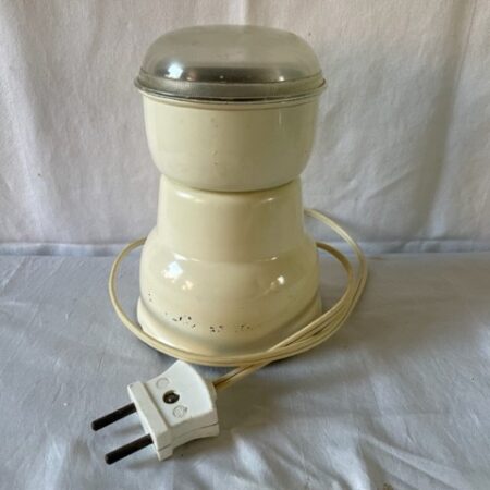 Moulinex Tomado electrische koffiemolen uit de jaren 1960