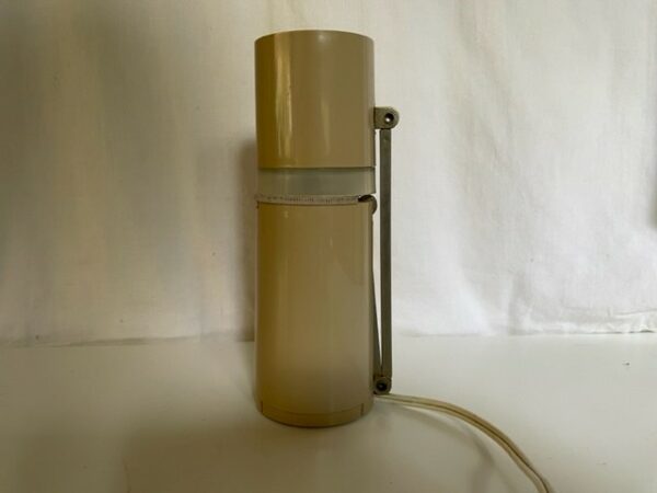 Telescoop lamp van All zweck leuchte model Paradiso voor Esso - Afbeelding 11
