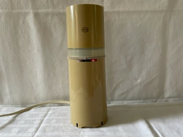 Telescoop lamp van All zweck leuchte model Paradiso voor Esso - Afbeelding 10