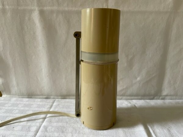 Telescoop lamp van All zweck leuchte model Paradiso voor Esso - Afbeelding 12