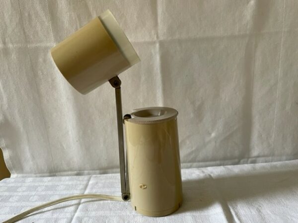Telescoop lamp van All zweck leuchte model Paradiso voor Esso - Afbeelding 8