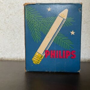 16 Philips kaarslampjes in het originele doosje - Image 3