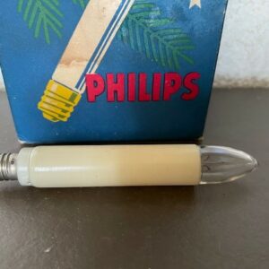 16 Philips kaarslampjes in het originele doosje - Image 2