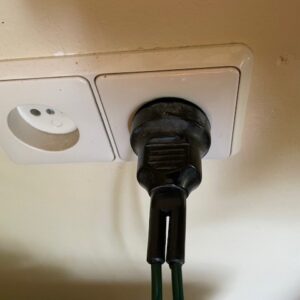 Doos met extra lang snoer en 16 gloeilampen voor buiten van Philips/ Splendor - Afbeelding 8